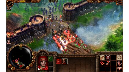 Fate of Hellas: Die Schlacht um Griechenland - Screenshots