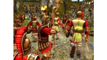 Fate of Hellas - JoWooD enthüllt neues Strategiespiel