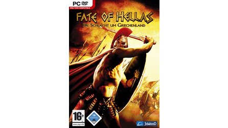 Fate of Hellas - Bilder aus dem Antiken-Echtzeit-Strategiespiel