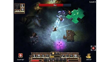 Fate - Screenshots