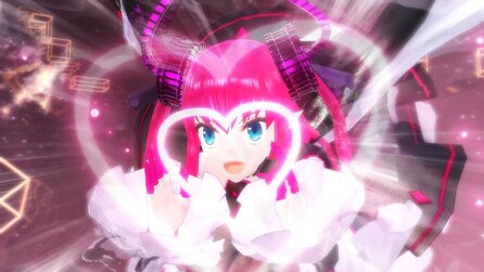 FateExtella: The Umbral Star - Screenshots