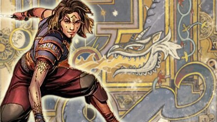 Ihr spart nur noch bis morgen fast 500 Euro bei einem Pen+Paper, das wunderbar mit den Regeln von DnD funktioniert