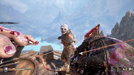 Fatekeeper - Screenshots zum Action-RPG der Marke Dark Messiah
