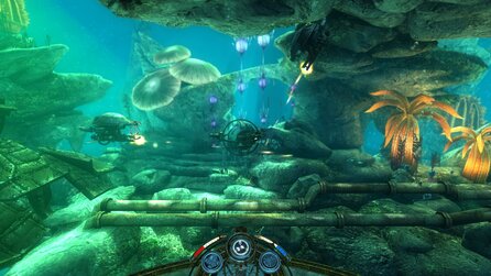 Fathom - Screenshots