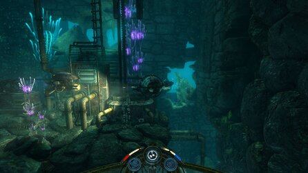 Fathom - Screenshots