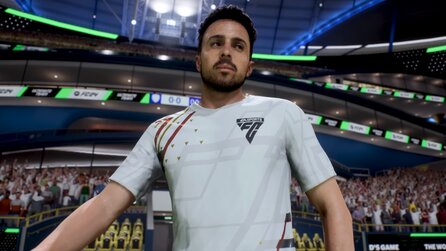 EA SPORTS FC 24, the successor of the FIFA series of games, gets its  first-ever trailer - Meristation