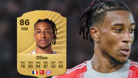 FC 26 Ratings: Ein Schlag ins Gesicht für die Bundesliga – Neuer stürzt ab, Top-Stars zu langsam