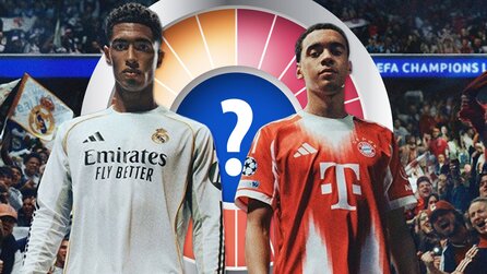 EA Sports FC 26: Wann kommt unser Test zum Fußballspiel?