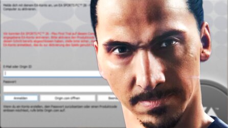 EA FC 26: PC-Launch geht komplett schief – niemand kann spielen