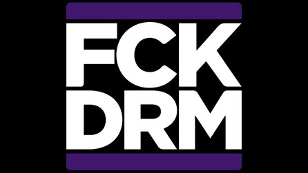 »FCK DRM« - GOG mit neuer Initiative für Gamer-Rechte