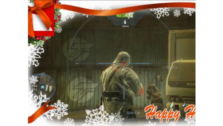 F.E.A.R. 2: Project Origin - Monolith singt Fans ein Ständchen