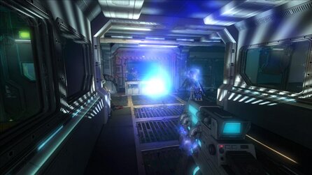 F.E.A.R. 2: Project Origin - PC-Demo kommt definiitv