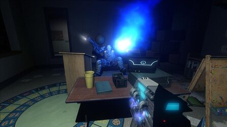 F.E.A.R. 2: Project Origin - Den Shooter vor allen anderen spielen