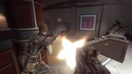 F.E.A.R. 2: Project Origin - Düstere Szenen im Videoformat