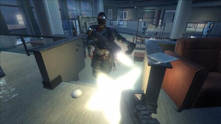 F.E.A.R. 2: Project Origin - Video: Das Gruseln kann beginnen