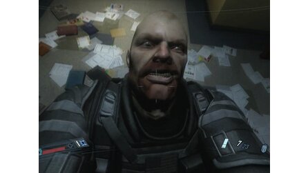 F.E.A.R. 2: Project Origin - Video mit Spielszenen