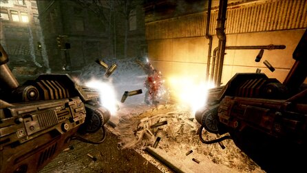 F.E.A.R. 2: Project Origin - Demo zum Download