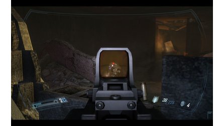 F.E.A.R. 2: Project Origin - Screenshots