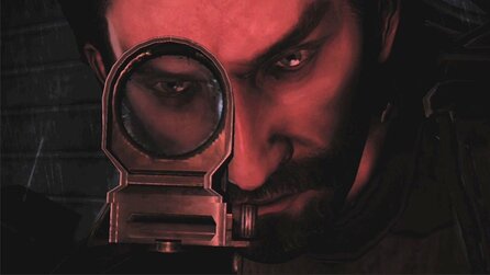 F.E.A.R. 3 - E3-Trailer in Spielgrafik