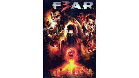 Fear 3 - Erster Hinweis auf den dritten Teil