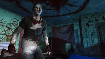 F.E.A.R. 3 - Neue Screenshots von der PAX