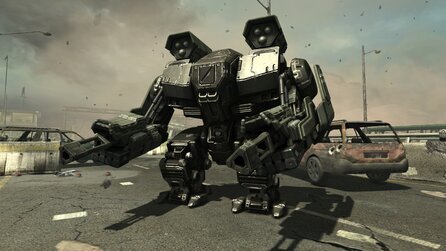 F.E.A.R. 3 - US-Termin des Shooters steht fest