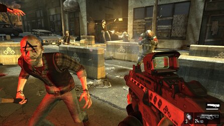 F.E.A.R. 3 - Screenshots