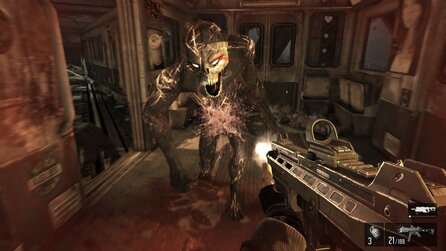 F.E.A.R. 3 - Screenshots