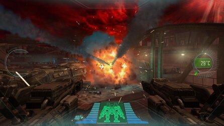 F.E.A.R. 3 - Screenshots