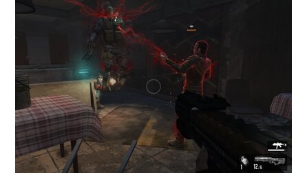 F.E.A.R. 3 - Screenshots