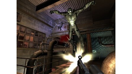 F.E.A.R. - Neue Bilder und Infos