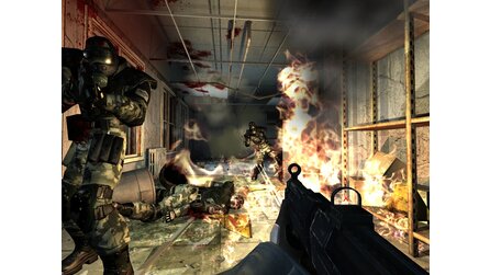 F.E.A.R. - Open-Beta zum Download