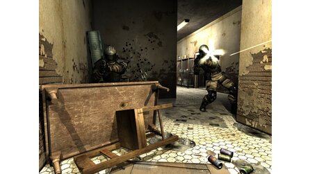 F.E.A.R. - Tweakguide für die Demo