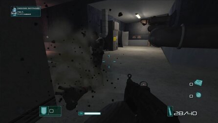 F.E.A.R. Files
