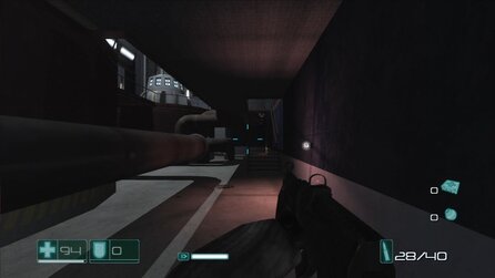 F.E.A.R. Files