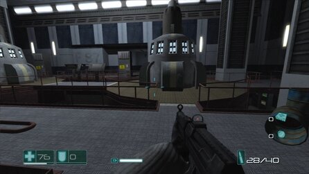 F.E.A.R. Files