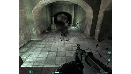 F.E.A.R. Perseus Mandate - Screenshots