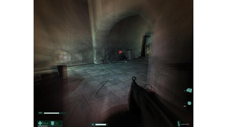 F.E.A.R. Perseus Mandate - Screenshots