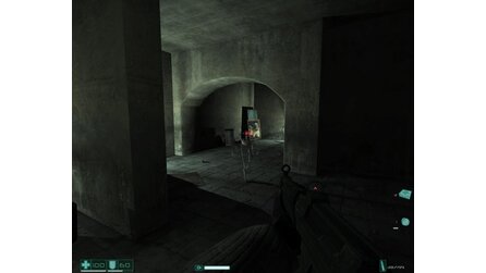 F.E.A.R. Perseus Mandate - Screenshots