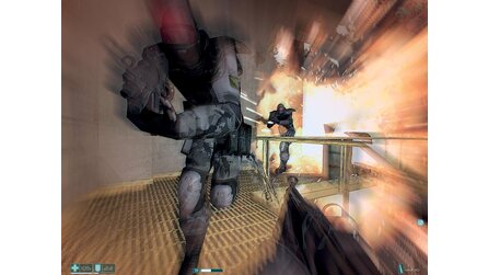 F.E.A.R. - Großes Gewinnspiel