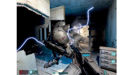 F.E.A.R. - Patch 1.07 für deutsche Version