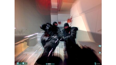 F.E.A.R. - Szenen des Kampfes