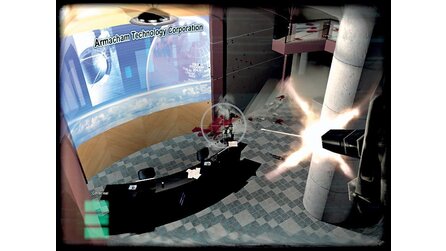 F.E.A.R. - Prachtvoll inszenierte Action