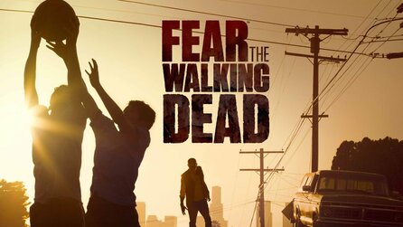 Fear The Walking Dead - Weitere Walking-Dead-Charaktere im Spin-off dabei