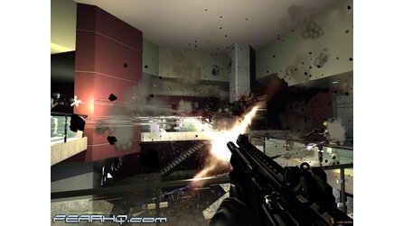 F.E.A.R. - Drei neue Screenshots