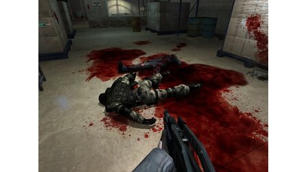 F.E.A.R. - Multiplayer-Demo am Donnerstag