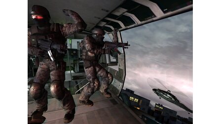 F.E.A.R. - Patch 1.02 liefert neue Map