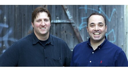 Fearless Studios - The Force Unleashed-Macher gründen Spieleschmiede