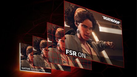 FSR 4: Mehr als 50 Spiele unterstützen AMDs neues Upscaling zum Release – zumindest theoretisch