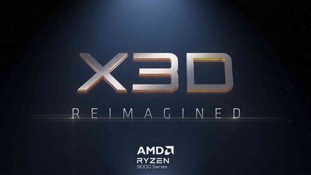Nach 9800X3D-Erfolg: Die nächsten beiden AMD-CPUs sollen weniger spektakulär werden
